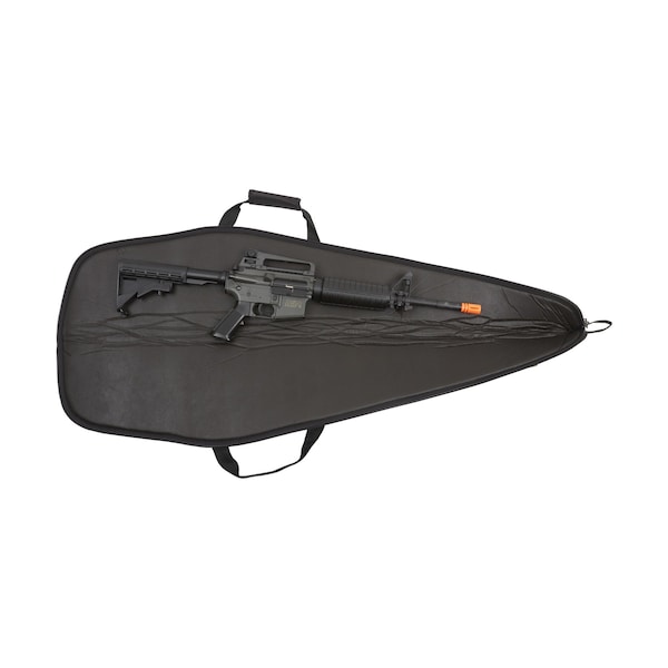 Allen Co 48 in. Victory Rifle Case, Black/Proveil Victory - 587-48