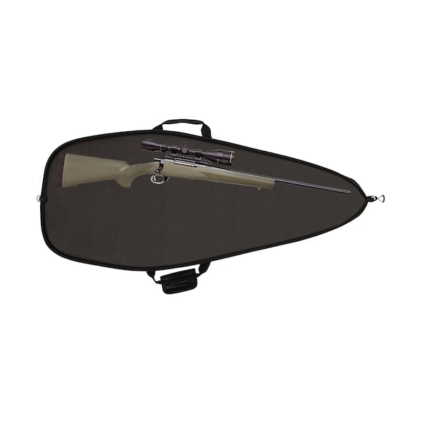 Allen Co 46 in. Centennial Rifle Case, Black/Proveil Victory - 691-46