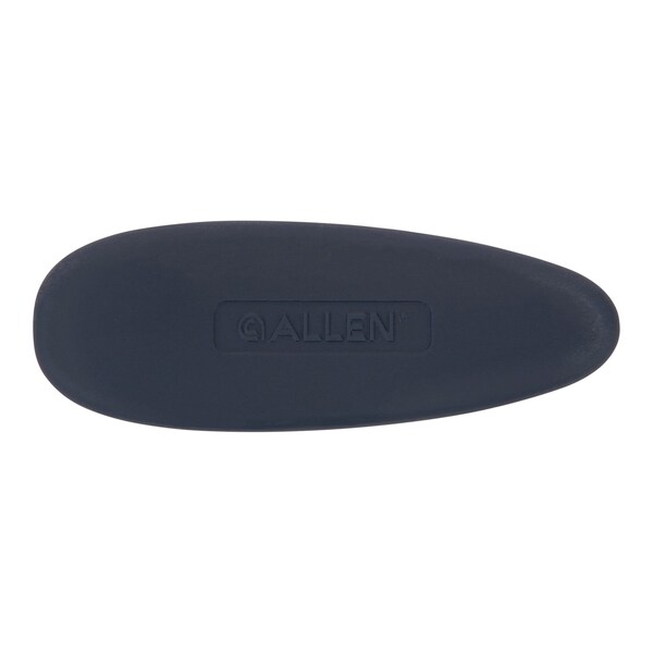 Allen Co Snap-On Recoil Pad, M4 / AR15, Folding Stocks, Black - 18431