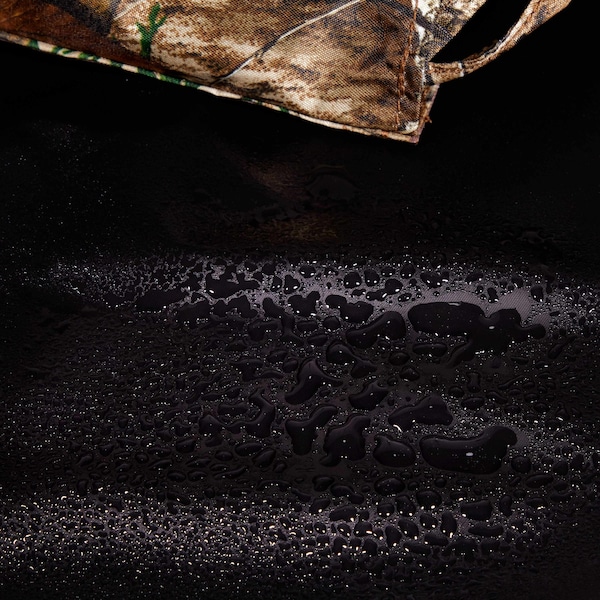 Vanish Magnetic Treestand Cover, Realtree Edge - 5314