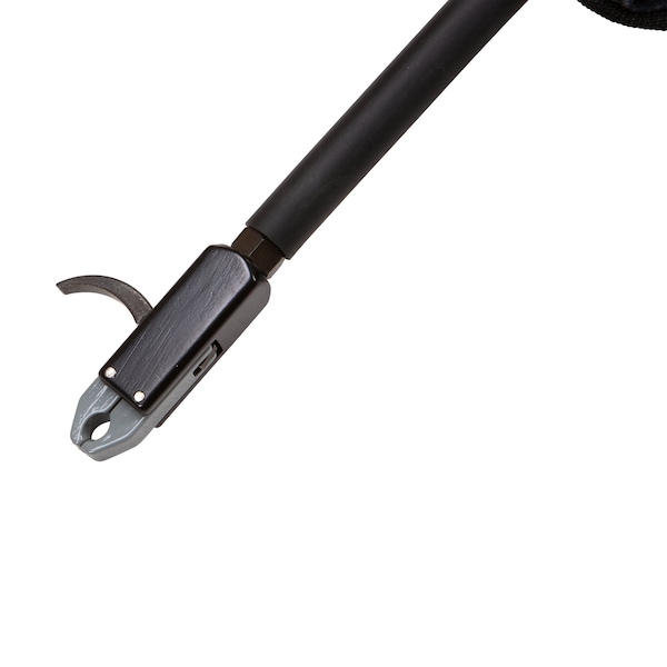 Pulse Adult Caliper Release, Ambidextrous, For Bows up to 8-Pounds, Black - 153