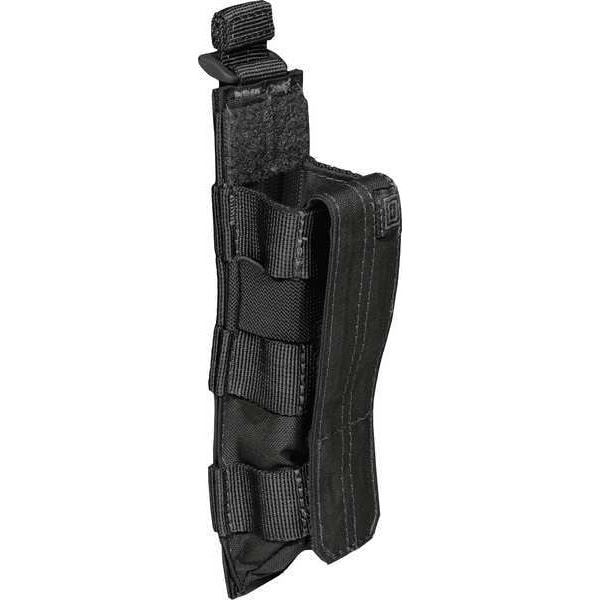 5.11 Mp5 Bungee W/Cover Single Black 1 SZ - 56160ABR-019-1 SZ