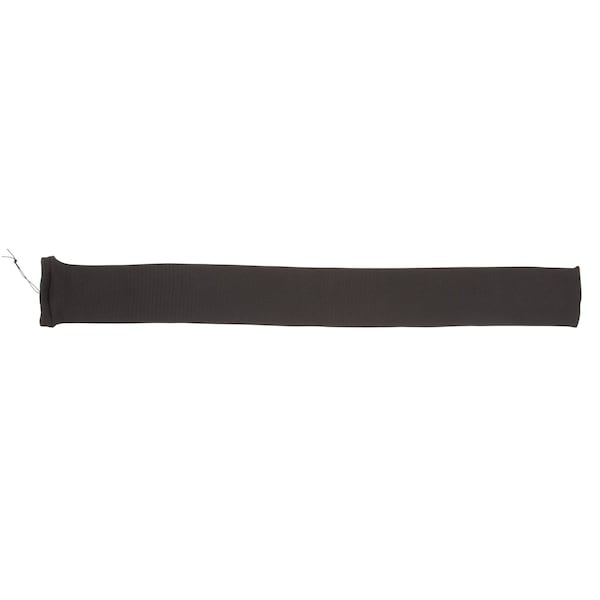 Tac-Six 47 in. Tactical Rifle Gun Sock, Black - 13247