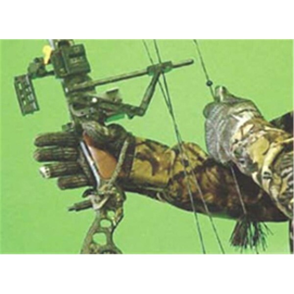 Great Day Spando-Hands Gripper - Woodlands Green - SF305GR