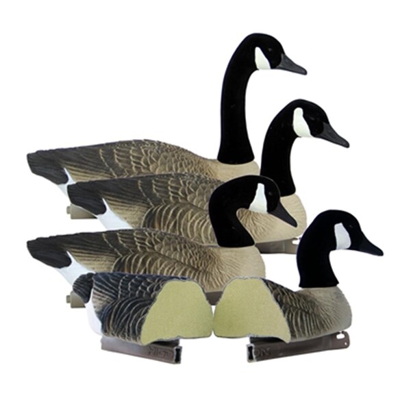 Higdon Outdoors Full Size Goose Floater- Canada Foam Filled - 77143