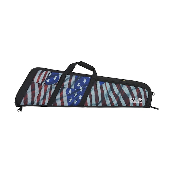 Tac-Six 41 in. Victory Wedge Tactical Case, Black/Proveil Victory - 10904