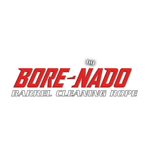 Borenado Shotgun Bore Cleaning Rope Tool, 12-Gauge - 70585