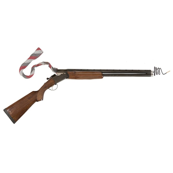 Borenado Shotgun Bore Cleaning Rope Tool, 12-Gauge - 70585