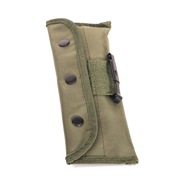 Breakthrough Clean Technologies Military Style Cleaning Kit, AR-15, M16 & M4, 8-36 Thread, Multi-Color - BT-GI-AR15