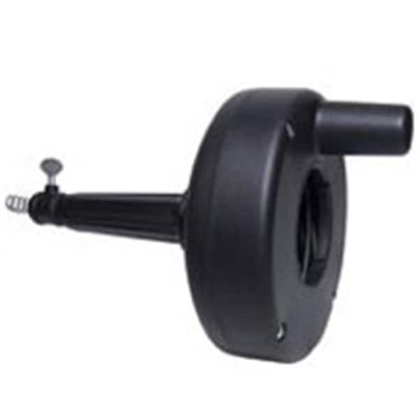 Cobra Tools Cobra Products 84250 Drain Drum Auger .25 In x 25 ft. - 1134097