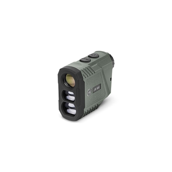 Hawke Optics Hawke Sport Optics  800 LCD 6x21 Laser Range Finders - 41022