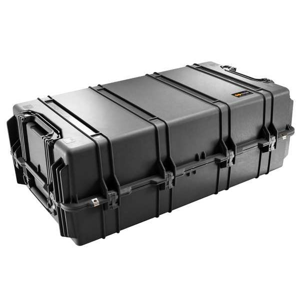 Pelican Case, 44-29/32 InLx25-21/64 InWx16-1/2 In - 1780-001-110