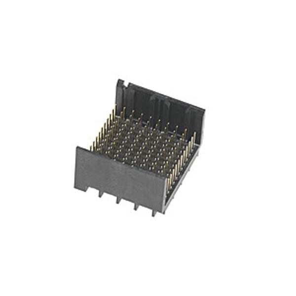 Molex High Speed / Modular Connectors Impact Bp 4X10 Open Pact Bp 4X10 Open Sn - 761551103