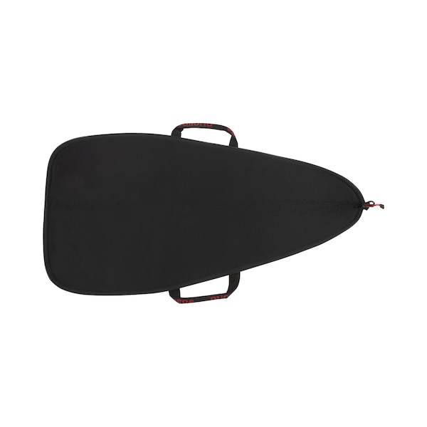 Ruger 40 in. Rifle Gun Case, Black - 27140