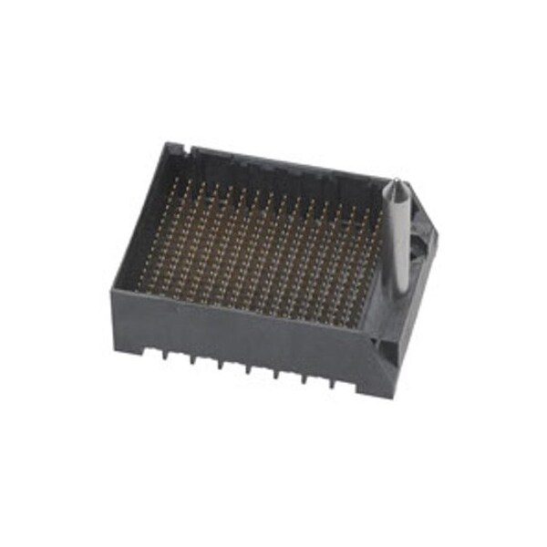 Molex High Speed / Modular Connectors Impact Bp 6X16 Gr/W Pact Bp 6X16 Gr/W Sn - 761459604