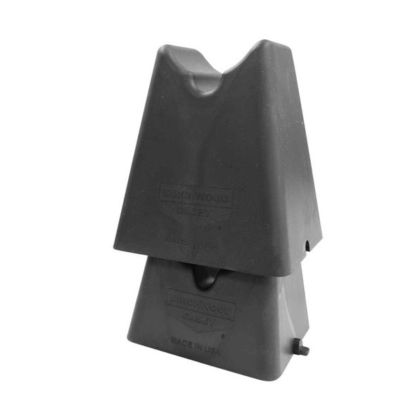 Birchwood Casey Nest Rest Two Piece Rubber Shooting - BC-48202