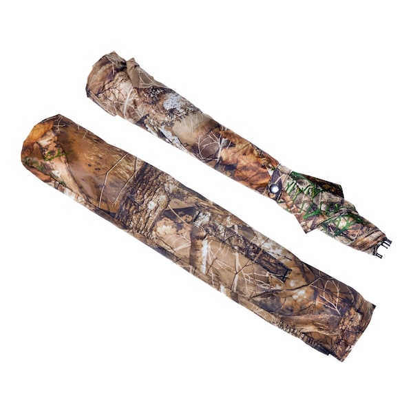 Vanish Treestand Umbrella, Realtree Edge Camo - 5309