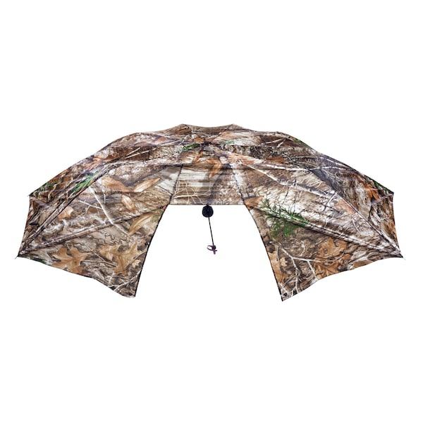 Vanish Treestand Umbrella, Realtree Edge Camo - 5309