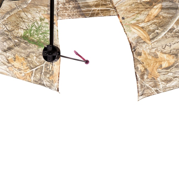 Vanish Treestand Umbrella, Realtree Edge Camo - 5309