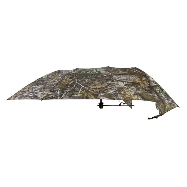 Vanish Treestand Umbrella, Realtree Edge Camo - 5309