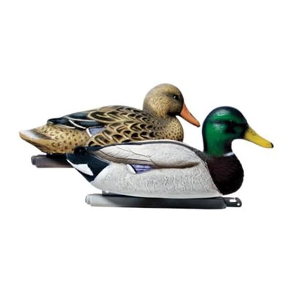 Higdon Full-Size Mallard Duck Decoys - 18021