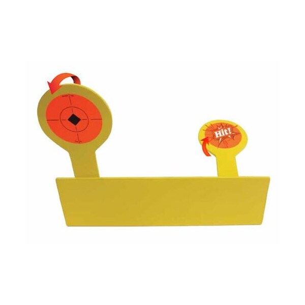 Birchwood Casey USA Targets, Bushwacker .22 Rimfire - BC-47522