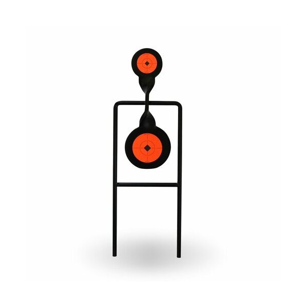 Birchwood Casey World Of Targets Double Mag .44 - BC-46244