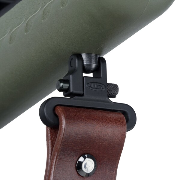 Allen Co Magnum 1-1/4 in. Swivel Set, Fits 1-1/4 in. Gun Slings - 14512
