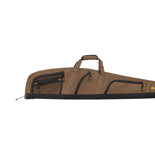 Allen Co 46 in. Daytona Scoped Rifle Case, Mocha - 995-46