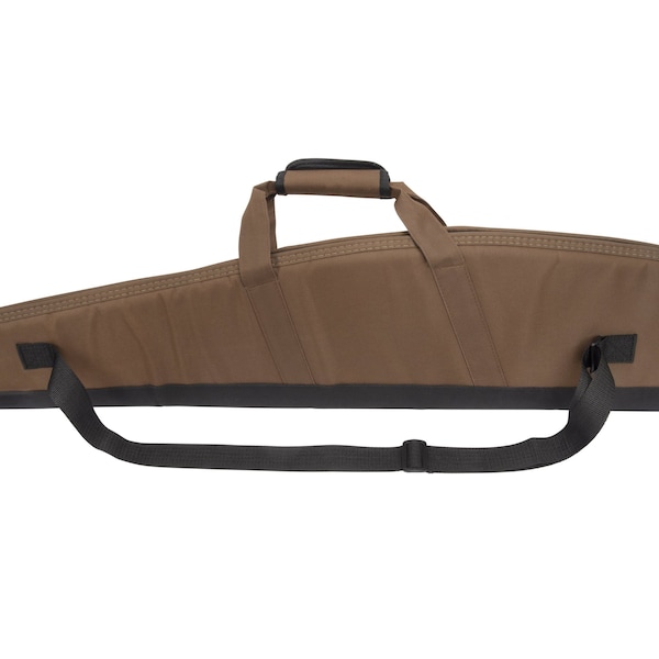 Allen Co 46 in. Daytona Scoped Rifle Case, Mocha - 995-46