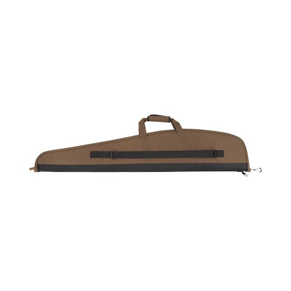 Allen Co 46 in. Daytona Scoped Rifle Case, Mocha - 995-46
