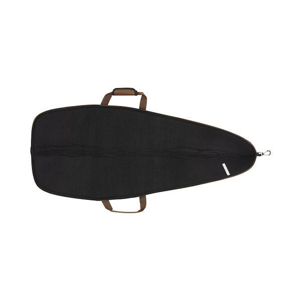 Allen Co 46 in. Daytona Scoped Rifle Case, Mocha - 995-46