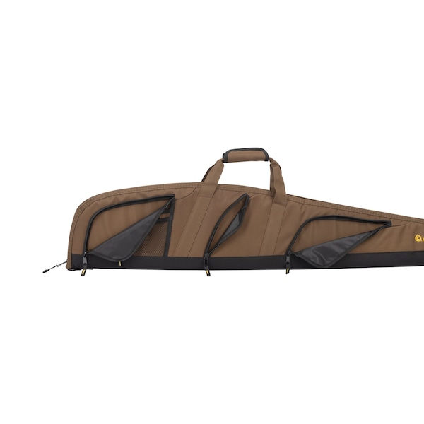 Allen Co 46 in. Daytona Scoped Rifle Case, Mocha - 995-46