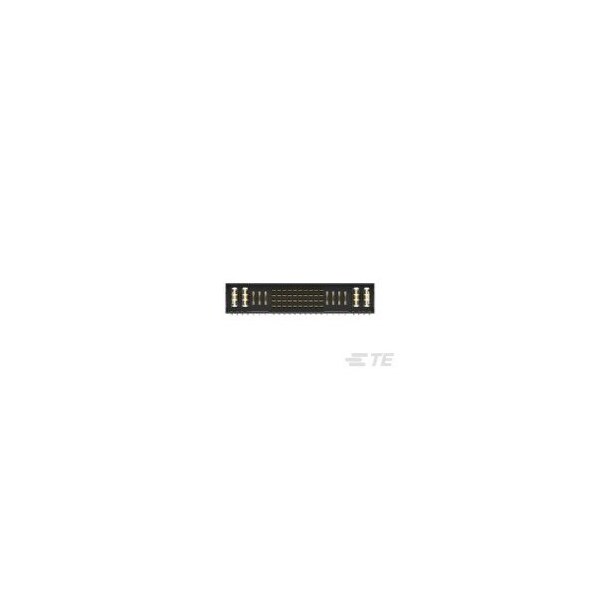 Te Connectivity Power To The Board Mbxle R/A Hed 2Hdp+3Lp+40S+4Lp+2Hdp - 6450849-9