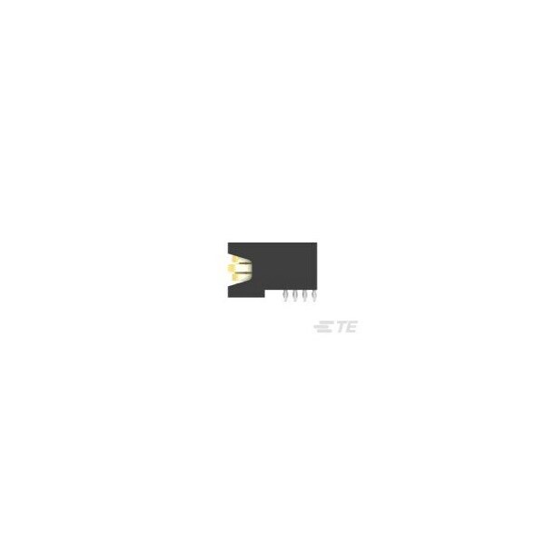 Te Connectivity Power To The Board Mbxle R/A Hed 2Hdp+3Lp+40S+4Lp+2Hdp - 6450849-9