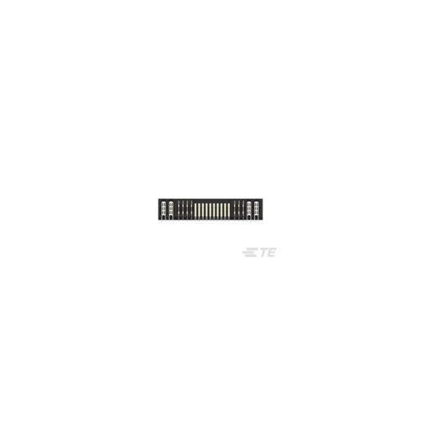 Te Connectivity Power To The Board Mbxle R/A Hed 2Hdp+3Lp+40S+4Lp+2Hdp - 6450849-9