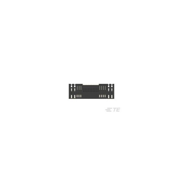 Te Connectivity Power To The Board Mbxle R/A Hed 2Hdp+3Lp+40S+4Lp+2Hdp - 6450849-9