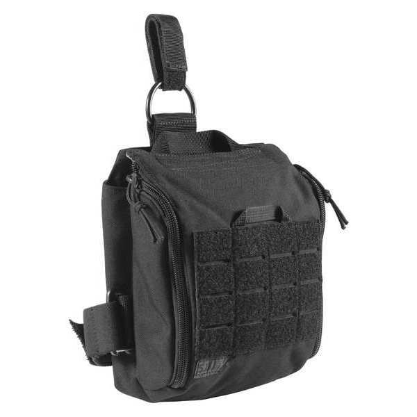 5.11 Ucr Thigh Rig Black 1 SZ - 56301ABR-019-1 SZ
