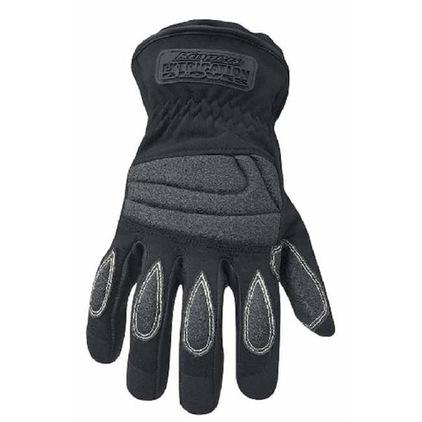 Ringers Gloves Ringers Gloves RG-314-09 Extrication Glove; Yellow - Medium - RG-314-09