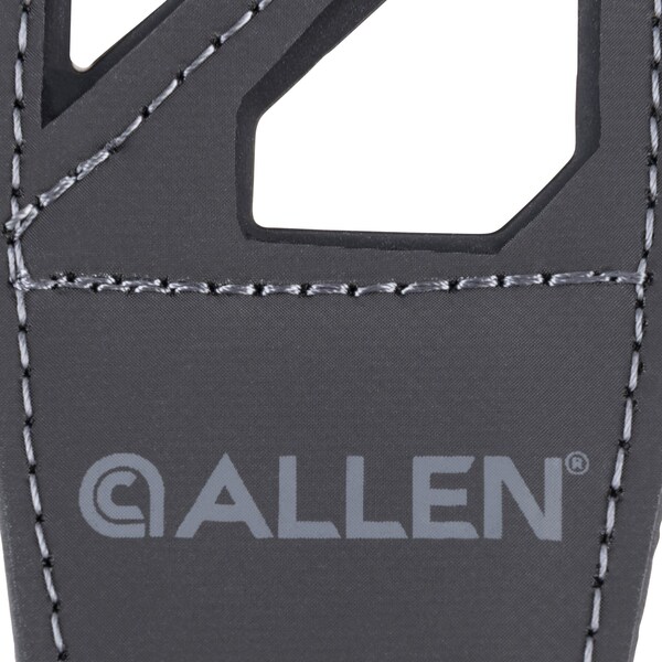Allen Co Vertex Hyper Tough Sling w/ Swivels, Black - 8541