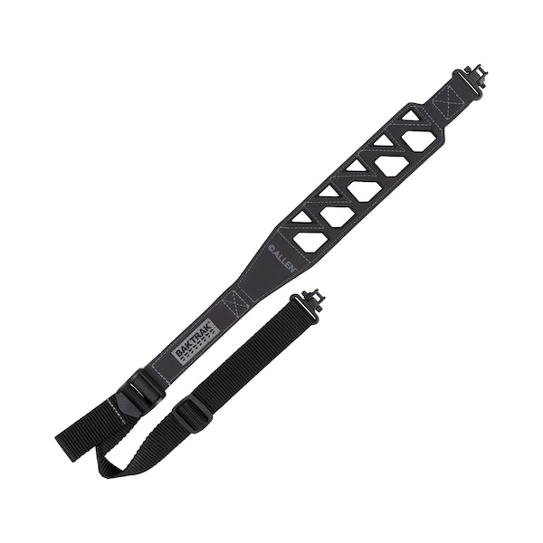 Allen Co Vertex Hyper Tough Sling w/ Swivels, Black - 8541