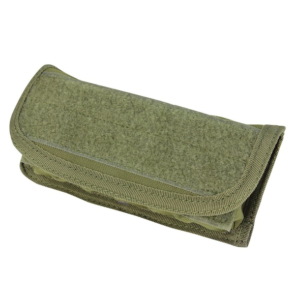 Condor Outdoor Products SHOTGUN AMMO POUCH, OLIVE DRAB - MA12-001