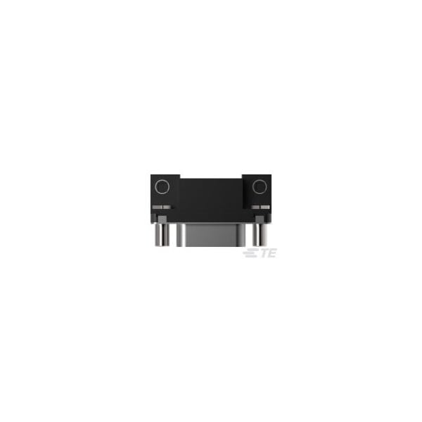 Te Connectivity 09 HTMSFL PLUG RA 318 (SL BL) - 5788793-1