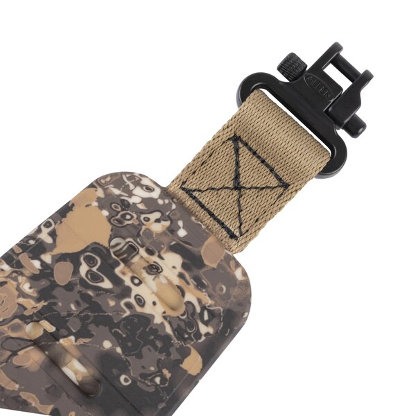 Allen Co Kling Sling with Swivels, Holds 500 lbs., Veil Avayde - 8548