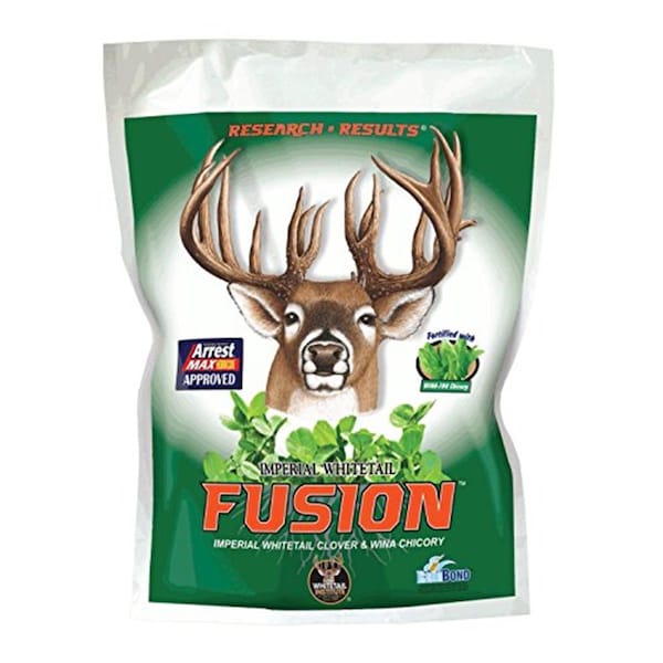 Whitetail Institute 3.15 lbs Imperial Fusion - 8898