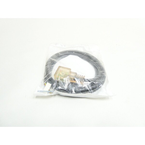 Parker MOLDED LED+VDR 110V 2M CONNECTOR - PS2032J83CP