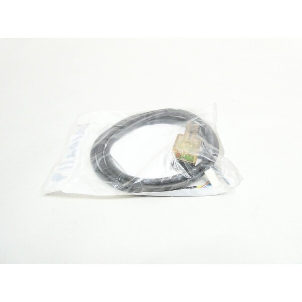 Parker MOLDED LED+VDR 110V 2M CONNECTOR - PS2032J83CP