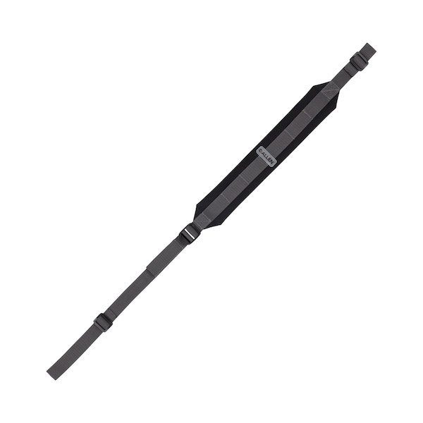 Allen Co Durango Endura Sling, No Swivel, Black/Gray - 8547