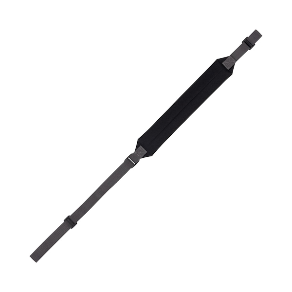 Allen Co Durango Endura Sling, No Swivel, Black/Gray - 8547