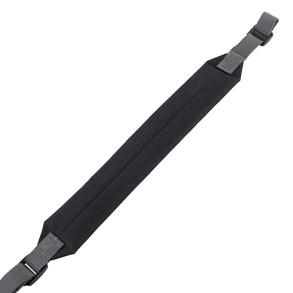 Allen Co Durango Endura Sling, No Swivel, Black/Gray - 8547